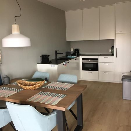 Zeesterflat 117 에크몬드안지 외부 사진
