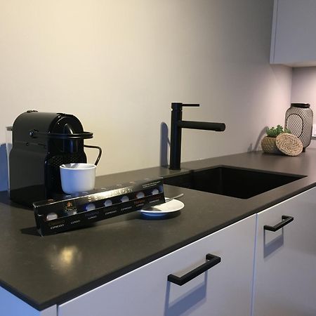Zeesterflat 117 에크몬드안지 외부 사진