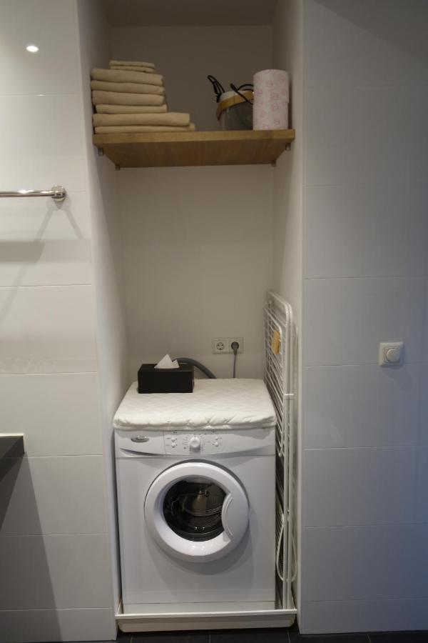 Zeesterflat 117 에크몬드안지 외부 사진