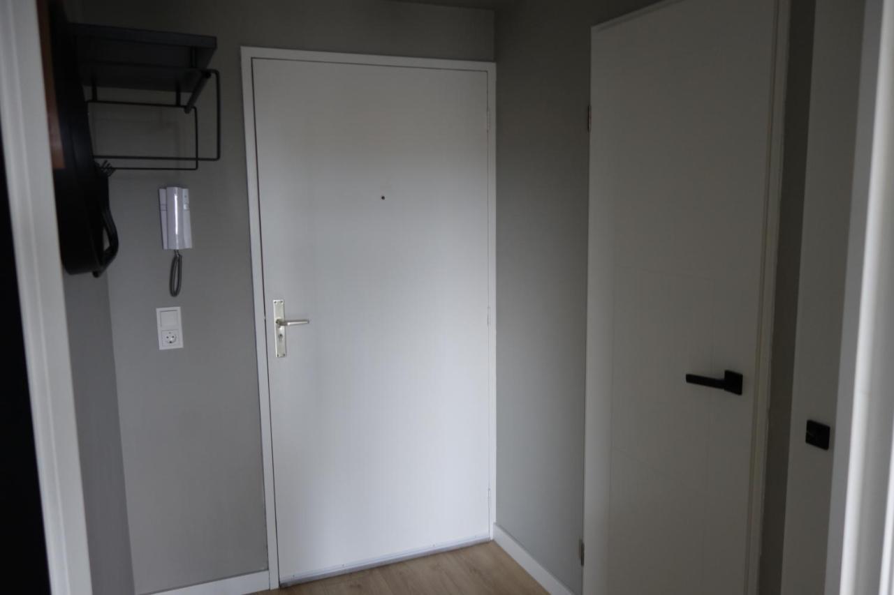 Zeesterflat 117 에크몬드안지 외부 사진